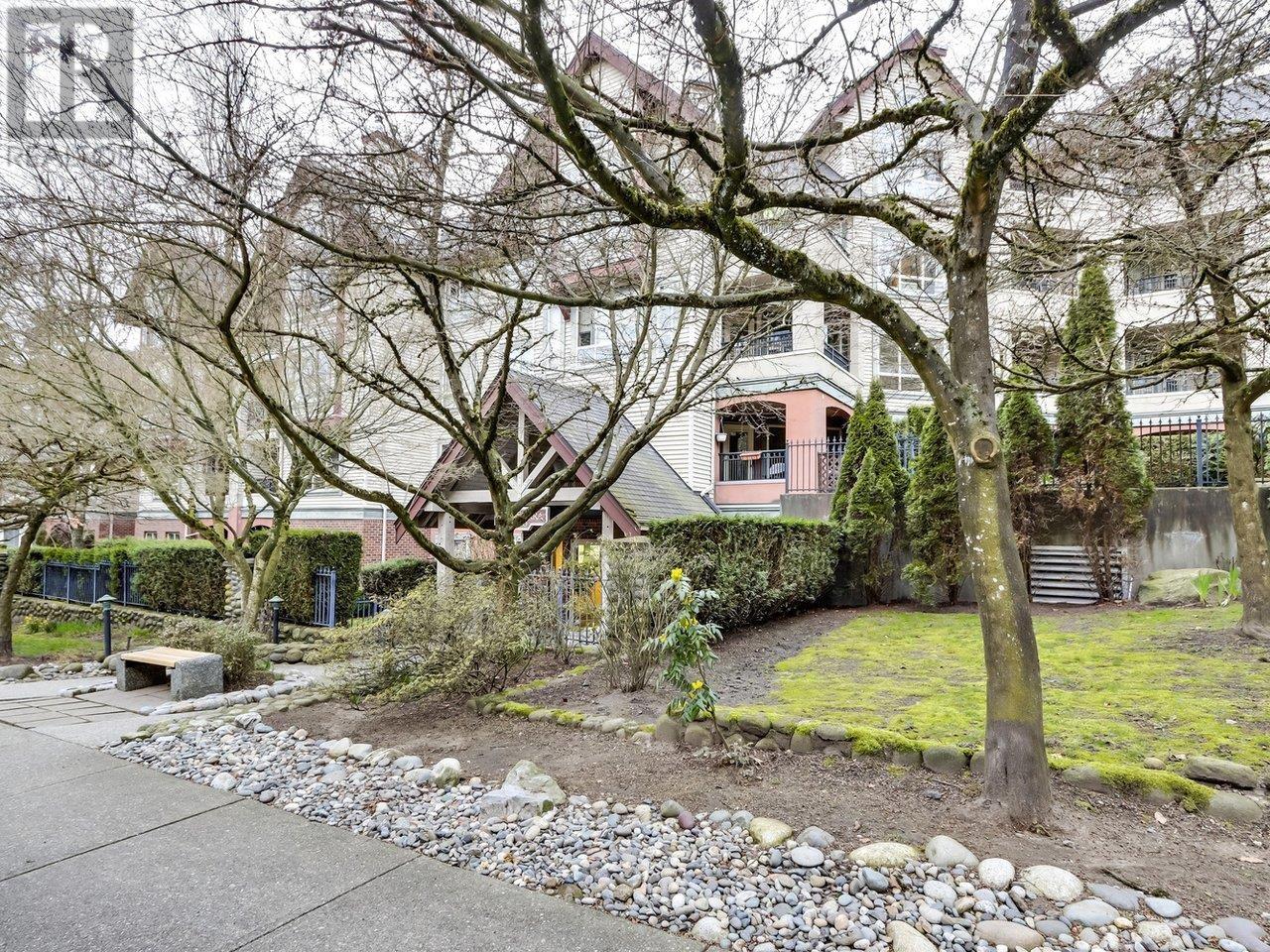 411 150 W 22nd Street, North Vancouver, British Columbia  V7M 3M4 - Photo 21 - R2868808