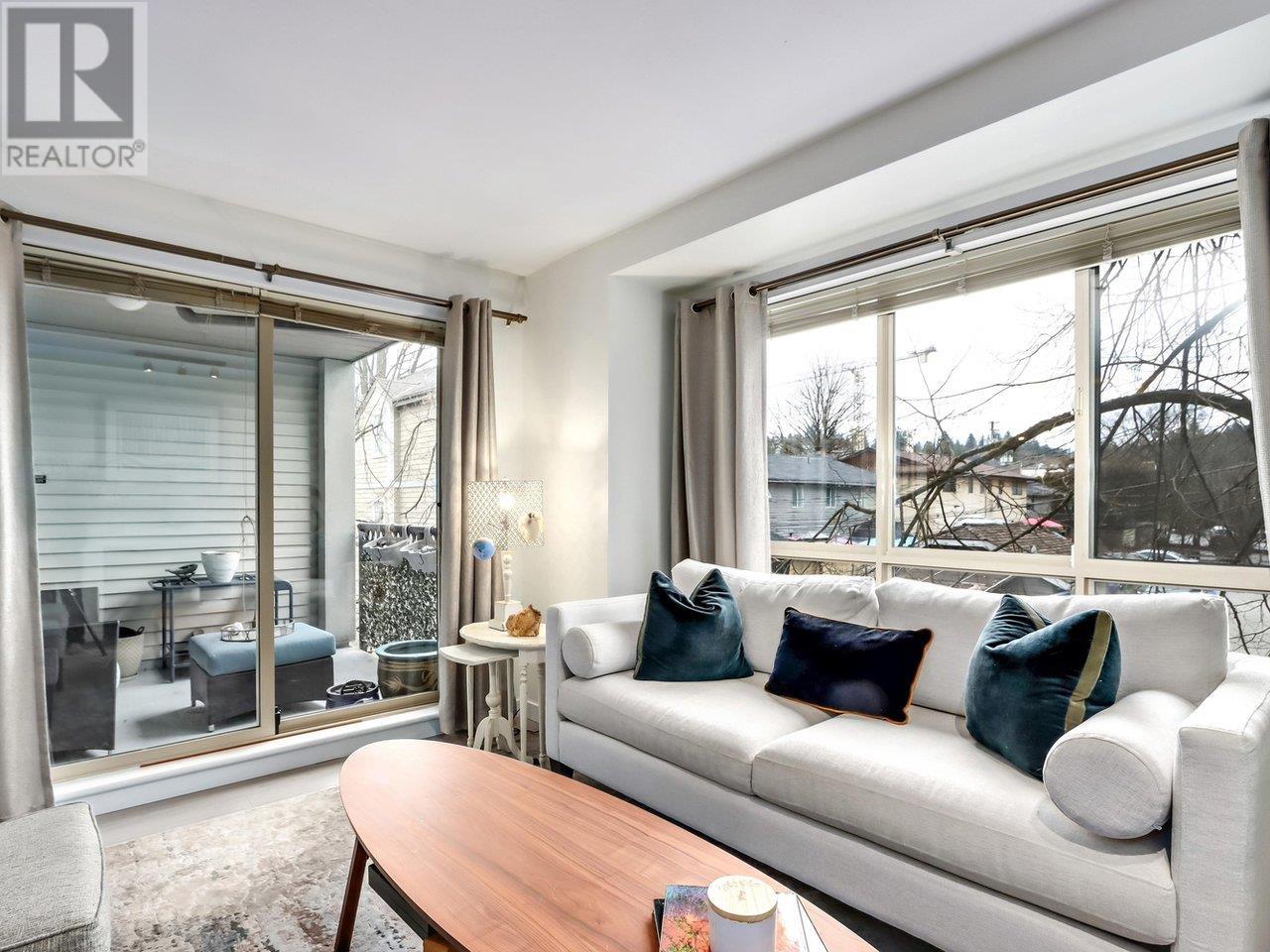 411 150 W 22nd Street, North Vancouver, British Columbia  V7M 3M4 - Photo 4 - R2868808