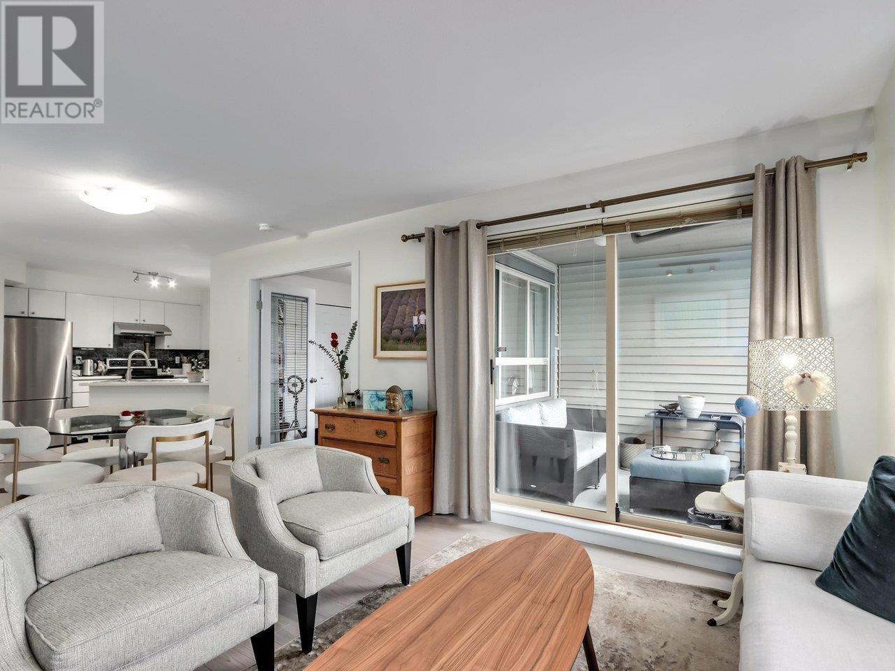 411 150 W 22nd Street, North Vancouver, British Columbia  V7M 3M4 - Photo 5 - R2868808