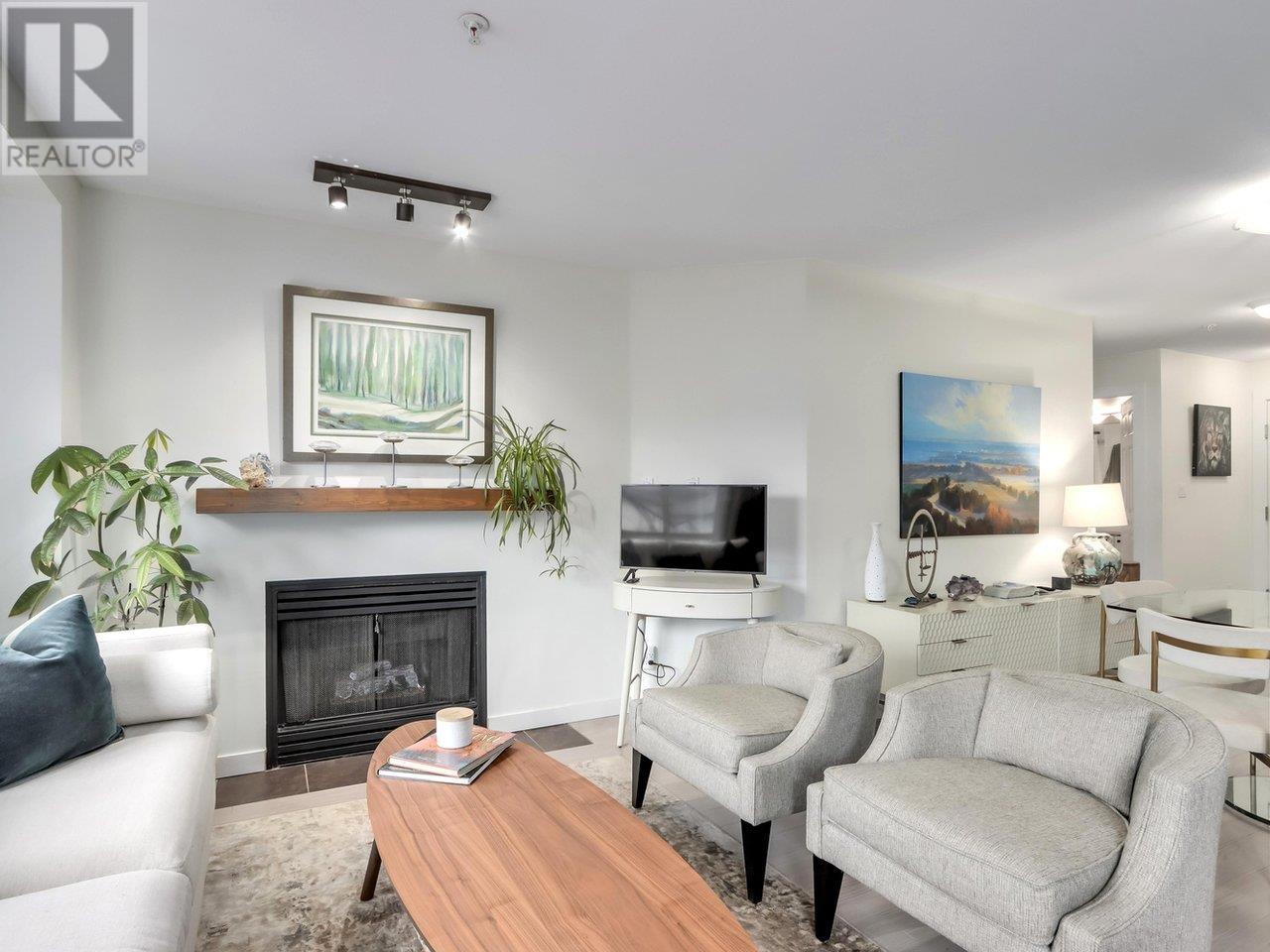 411 150 W 22nd Street, North Vancouver, British Columbia  V7M 3M4 - Photo 6 - R2868808