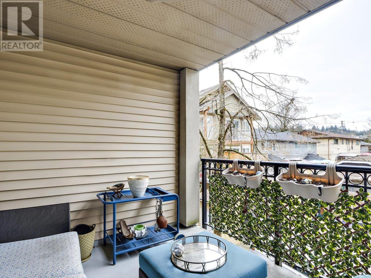 411 150 W 22nd Street, North Vancouver, British Columbia  V7M 3M4 - Photo 7 - R2868808