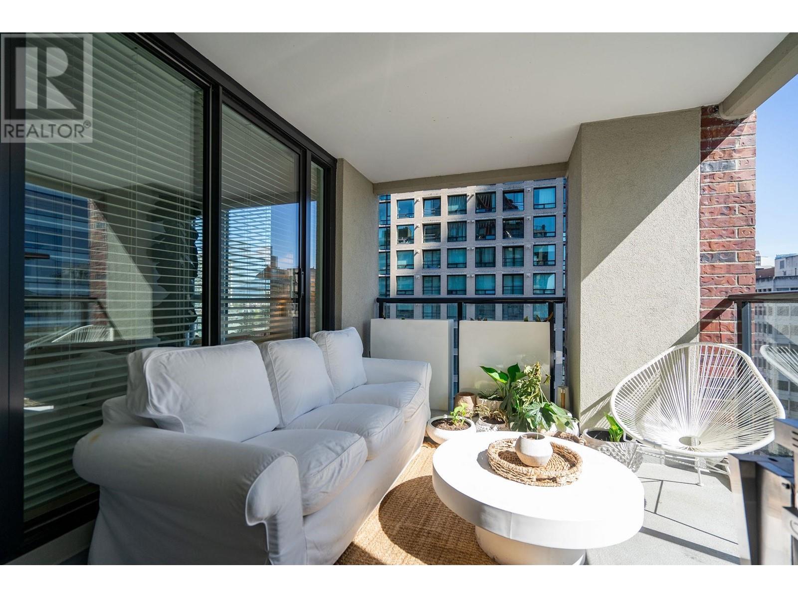 1404 1010 Burnaby Street, Vancouver, British Columbia  V6E 4L8 - Photo 13 - R2868811