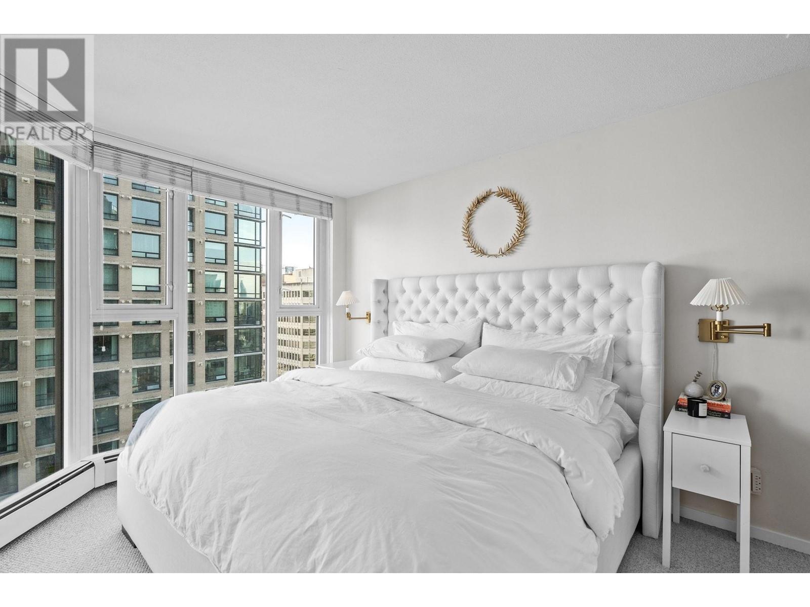 1404 1010 Burnaby Street, Vancouver, British Columbia  V6E 4L8 - Photo 15 - R2868811