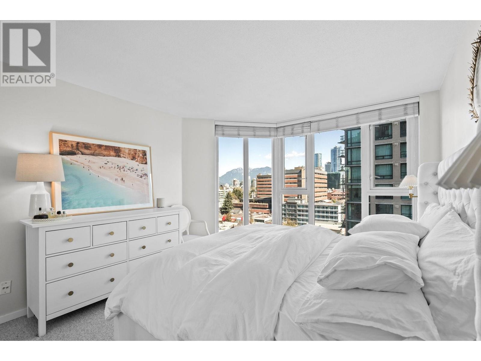 1404 1010 Burnaby Street, Vancouver, British Columbia  V6E 4L8 - Photo 16 - R2868811