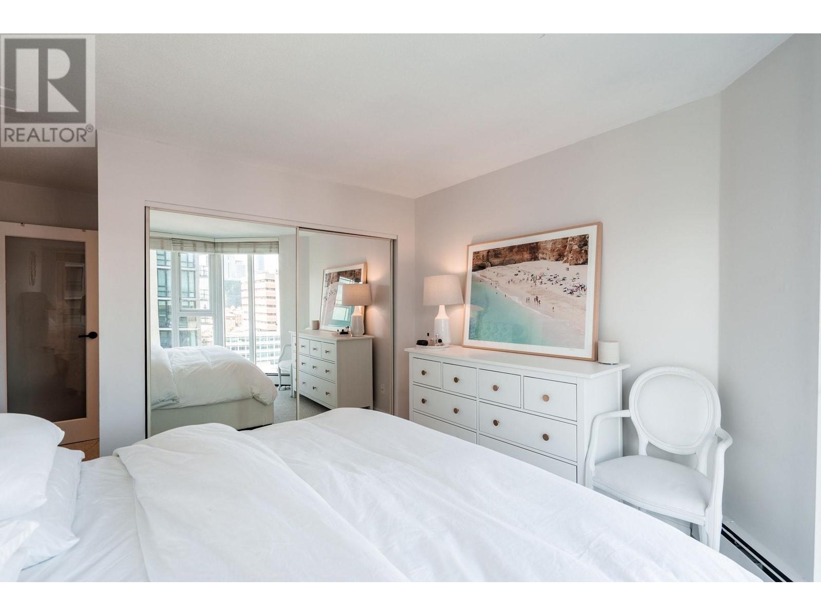 1404 1010 Burnaby Street, Vancouver, British Columbia  V6E 4L8 - Photo 18 - R2868811