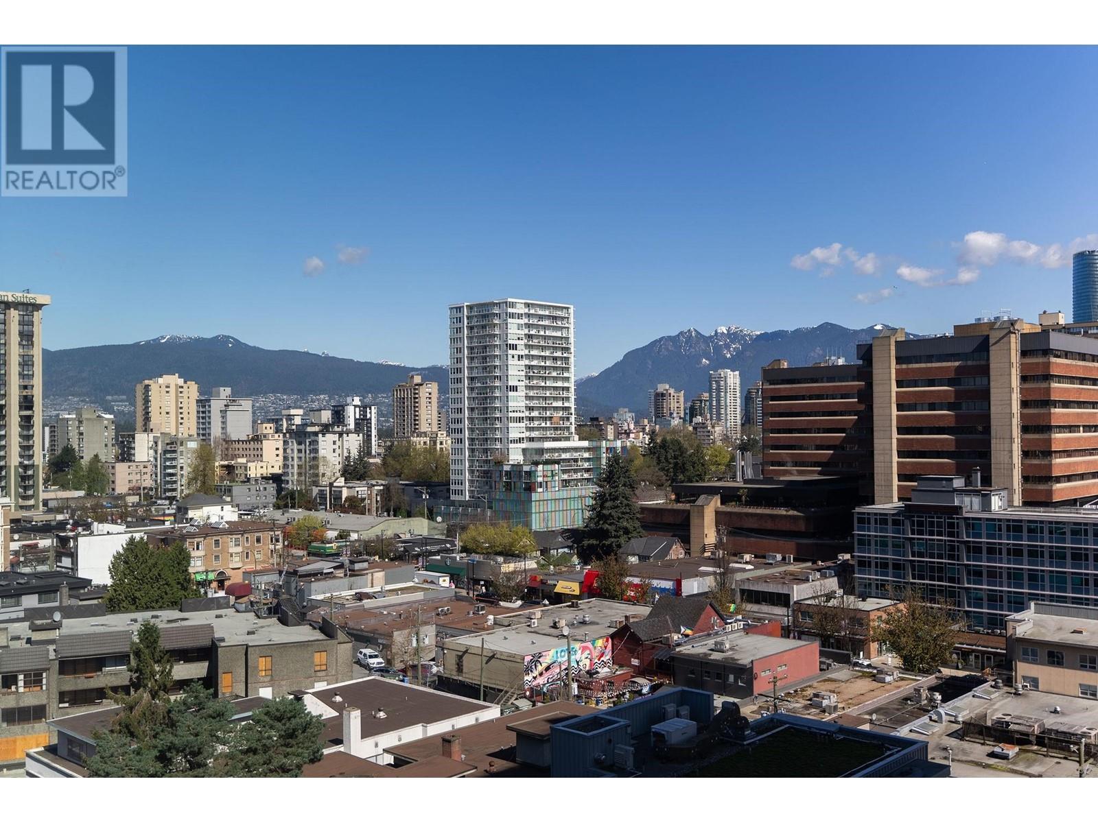 1404 1010 Burnaby Street, Vancouver, British Columbia  V6E 4L8 - Photo 19 - R2868811