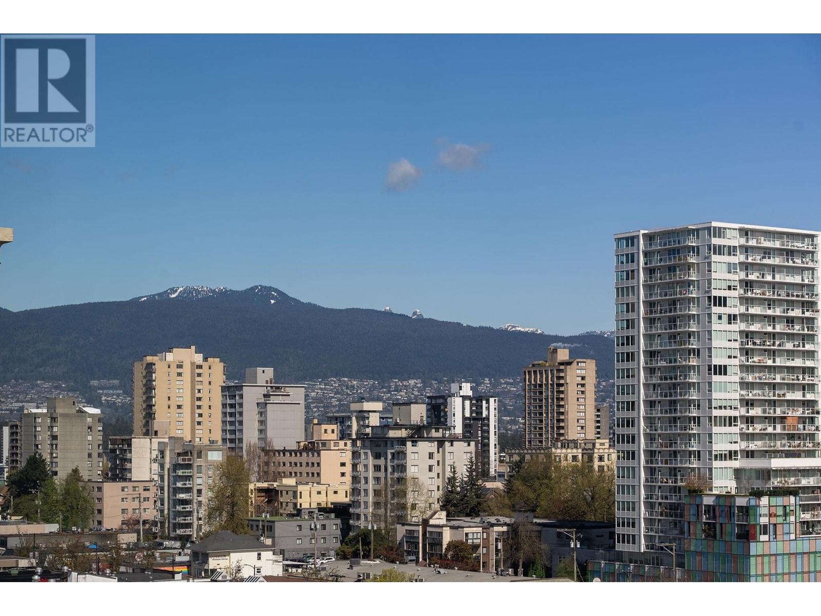 1404 1010 Burnaby Street, Vancouver, British Columbia  V6E 4L8 - Photo 20 - R2868811