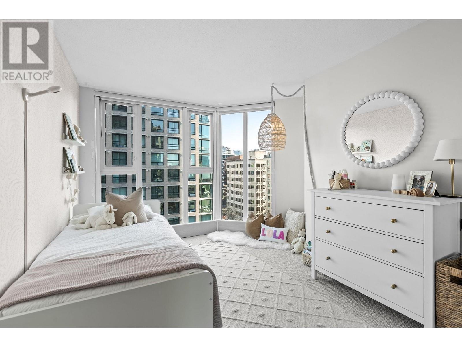1404 1010 Burnaby Street, Vancouver, British Columbia  V6E 4L8 - Photo 23 - R2868811