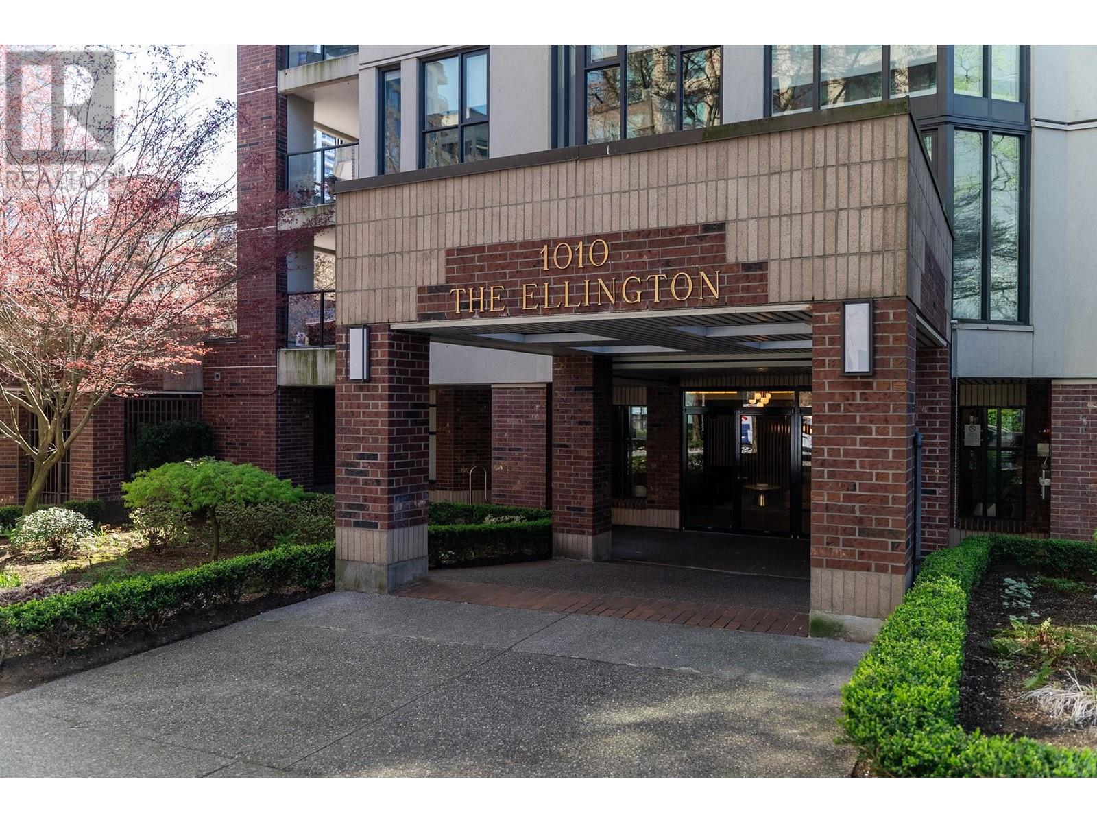 1404 1010 Burnaby Street, Vancouver, British Columbia  V6E 4L8 - Photo 27 - R2868811