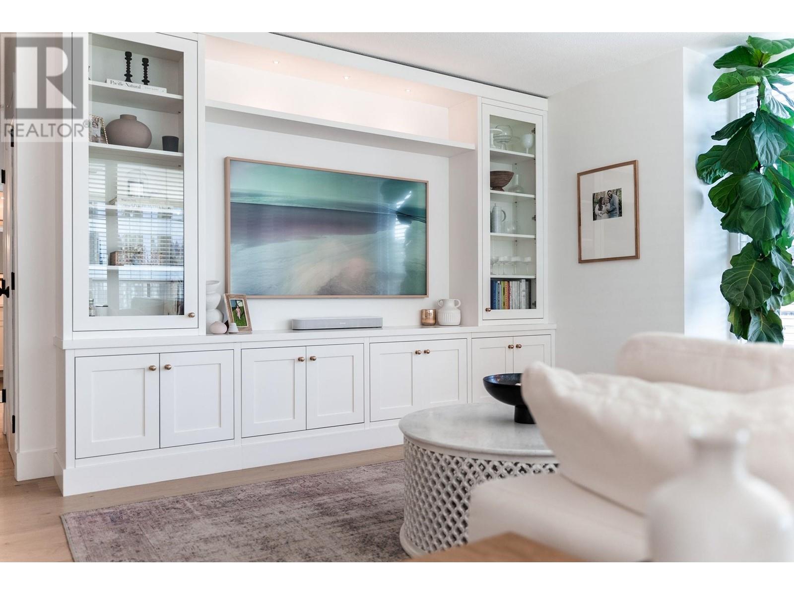 1404 1010 Burnaby Street, Vancouver, British Columbia  V6E 4L8 - Photo 5 - R2868811