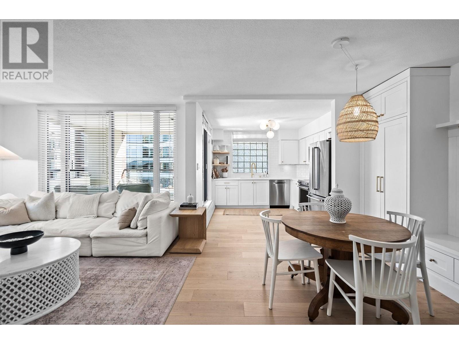 1404 1010 Burnaby Street, Vancouver, British Columbia  V6E 4L8 - Photo 6 - R2868811