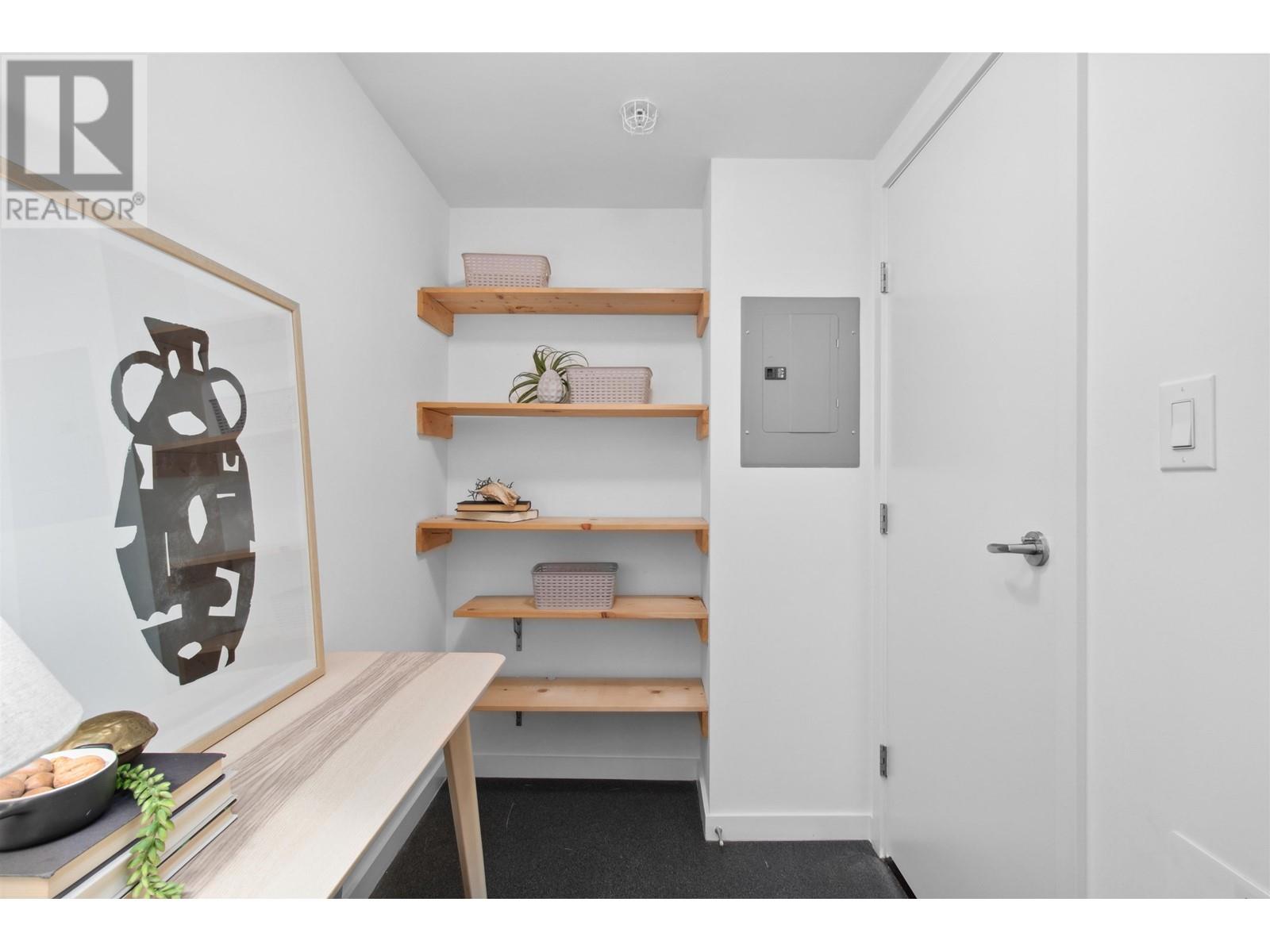 2602 111 W Georgia Street, Vancouver, British Columbia  V6B 1T8 - Photo 11 - R2868822