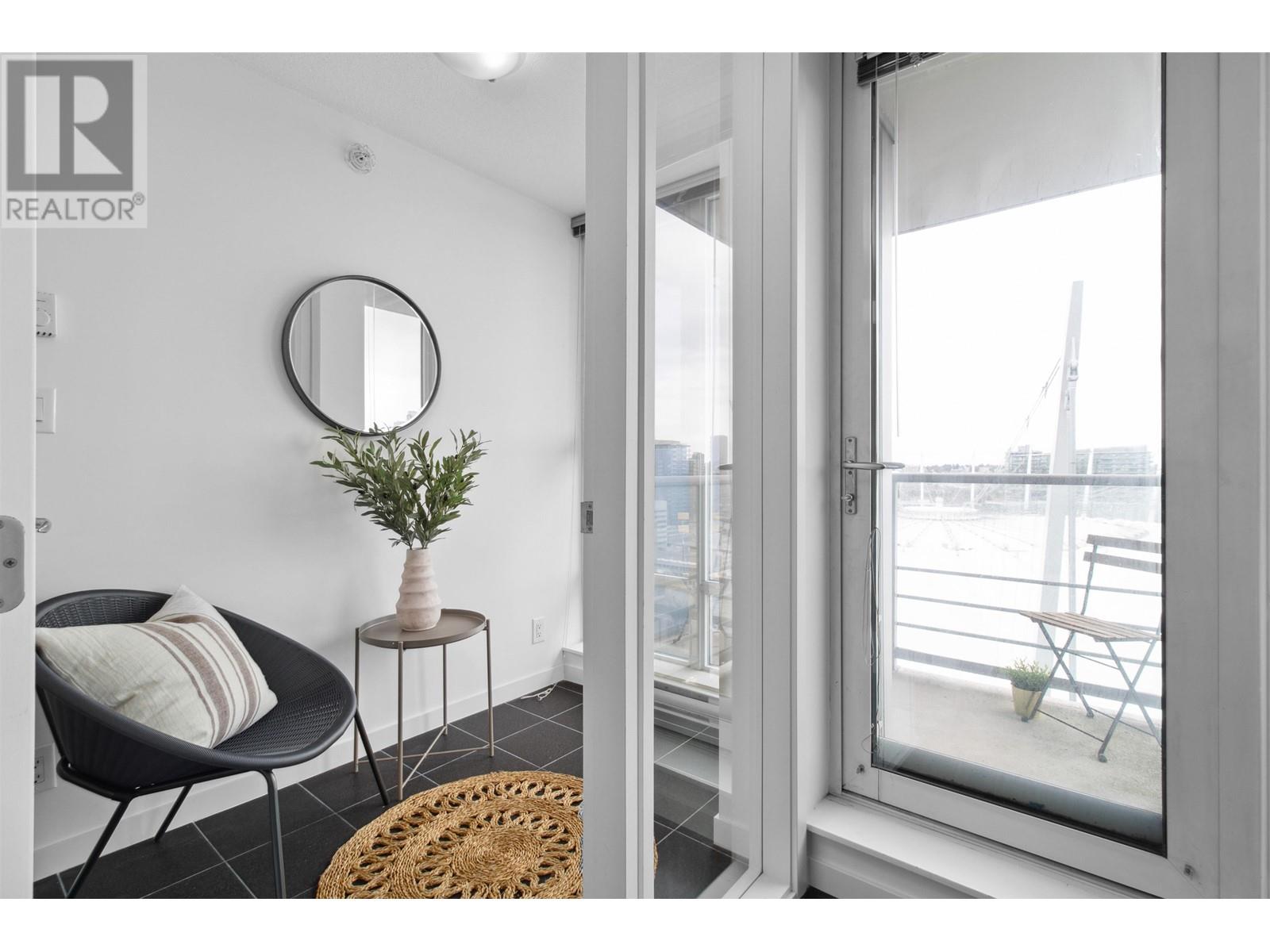 2602 111 W Georgia Street, Vancouver, British Columbia  V6B 1T8 - Photo 12 - R2868822
