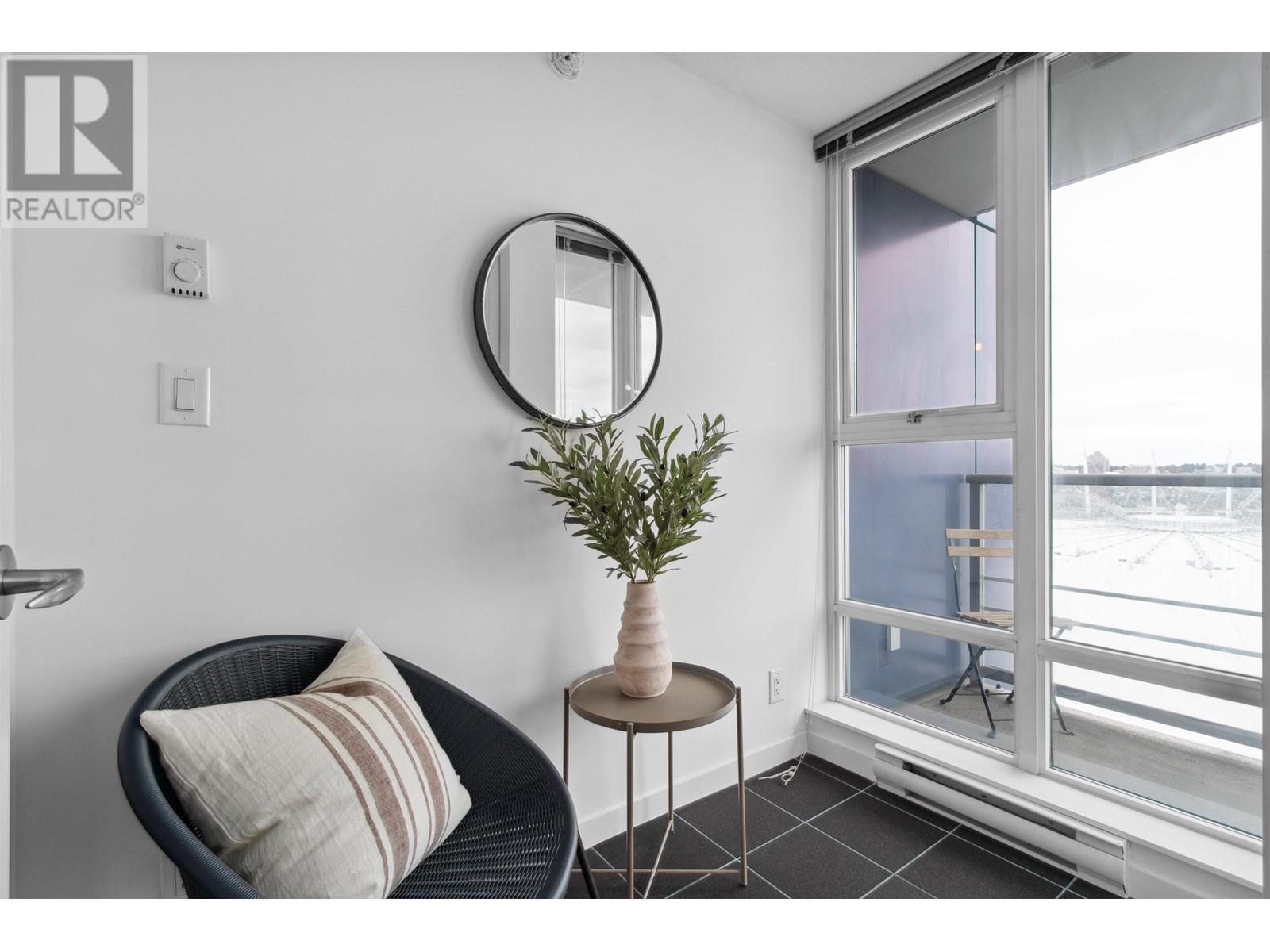 2602 111 W Georgia Street, Vancouver, British Columbia  V6B 1T8 - Photo 13 - R2868822