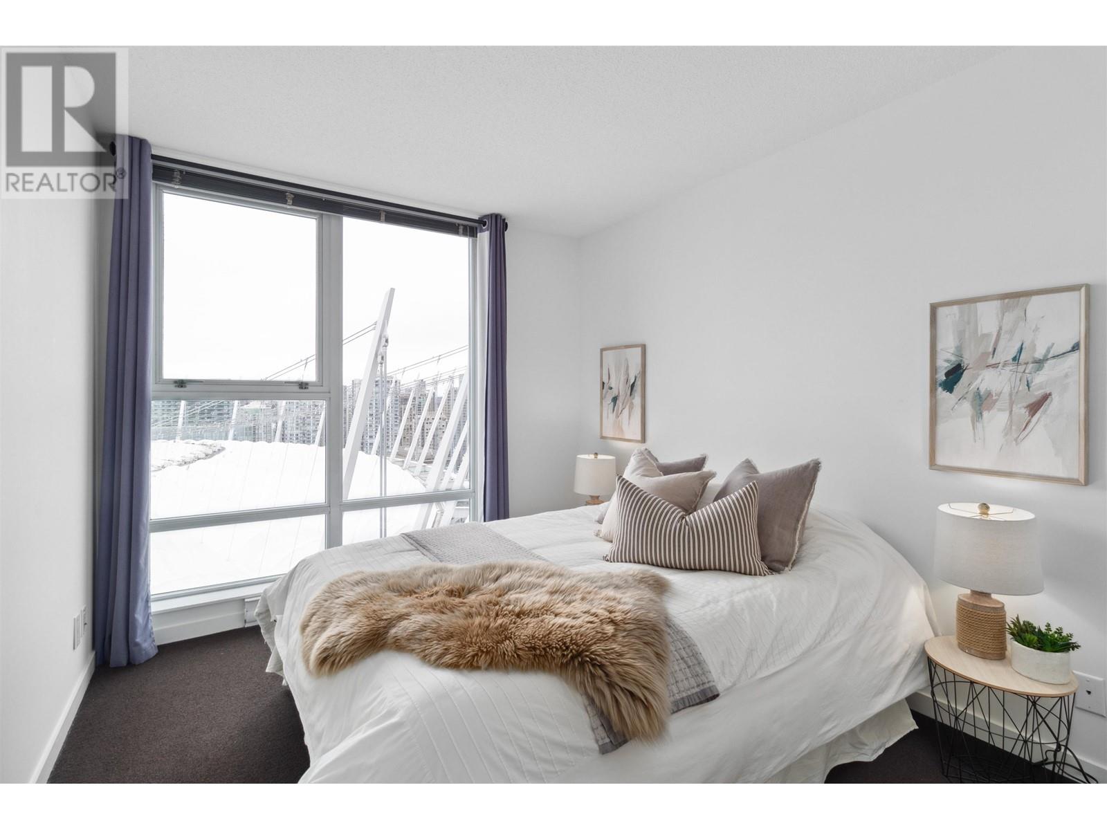 2602 111 W Georgia Street, Vancouver, British Columbia  V6B 1T8 - Photo 14 - R2868822