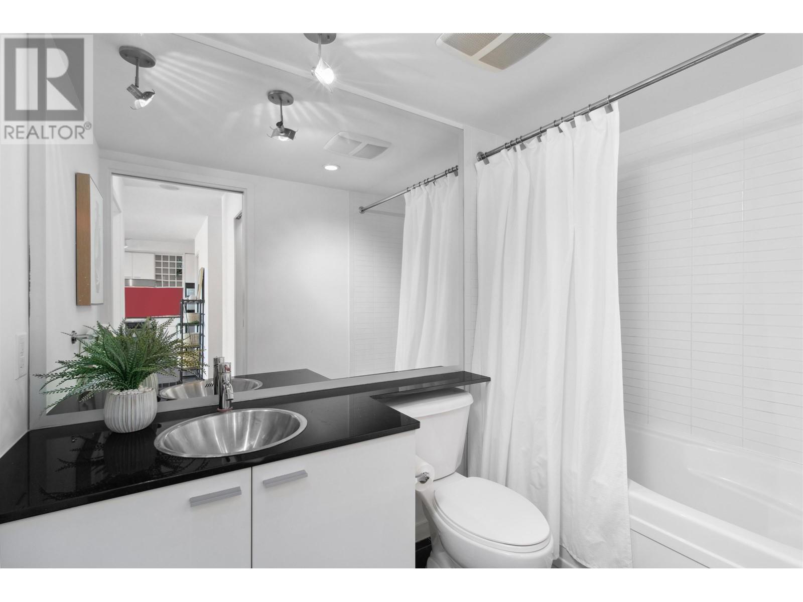 2602 111 W Georgia Street, Vancouver, British Columbia  V6B 1T8 - Photo 17 - R2868822