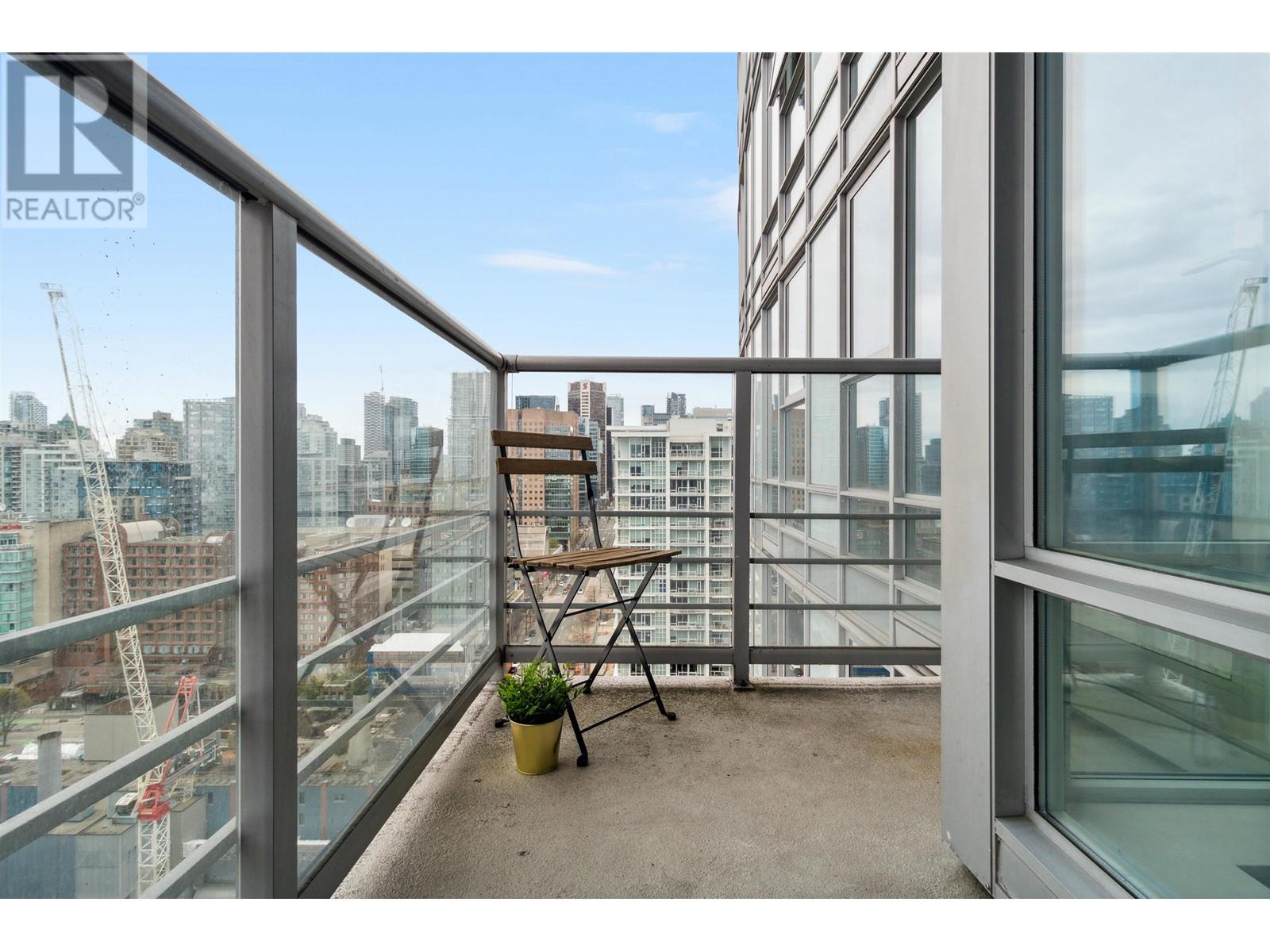 2602 111 W Georgia Street, Vancouver, British Columbia  V6B 1T8 - Photo 19 - R2868822