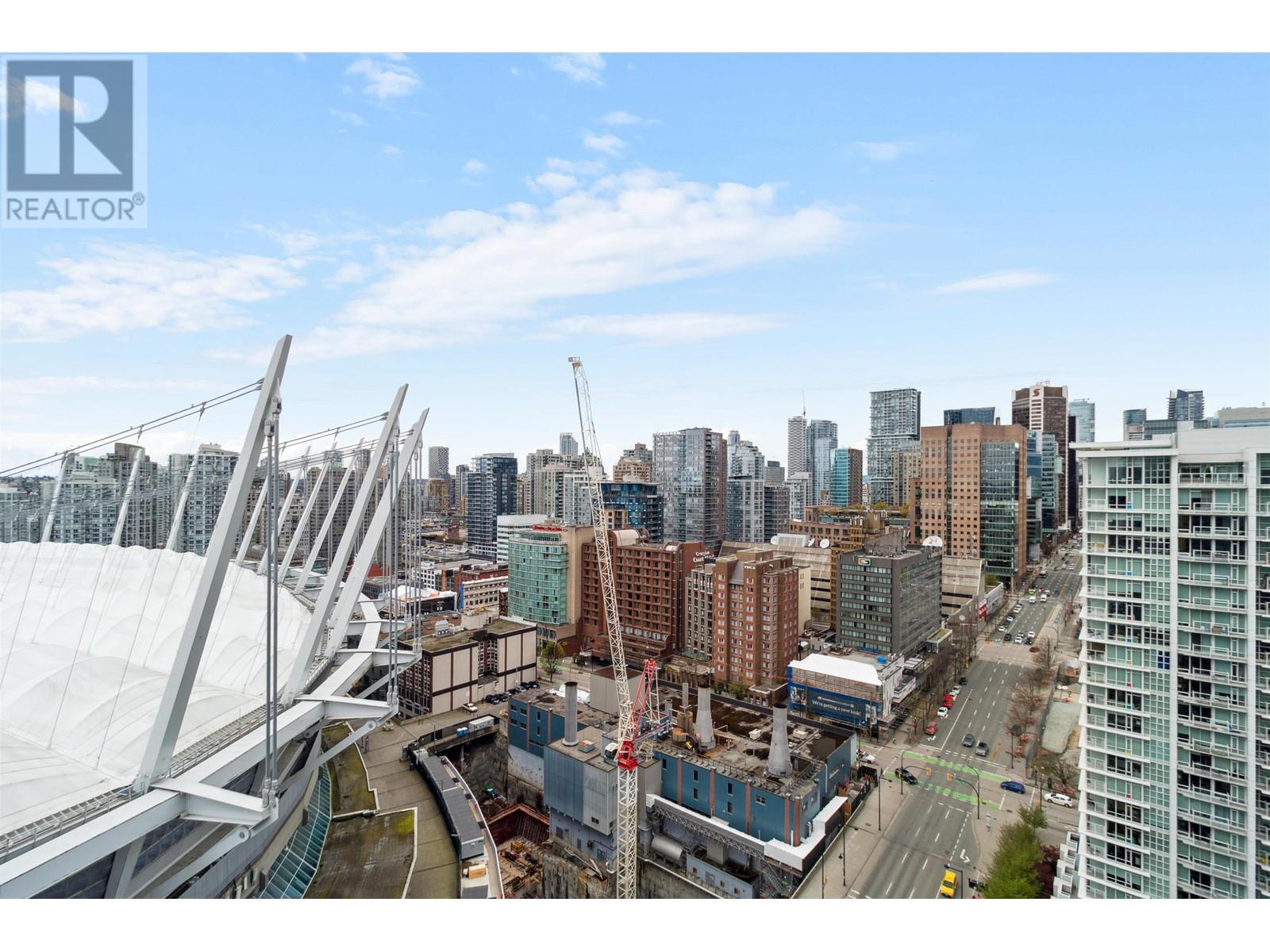 2602 111 W Georgia Street, Vancouver, British Columbia  V6B 1T8 - Photo 21 - R2868822