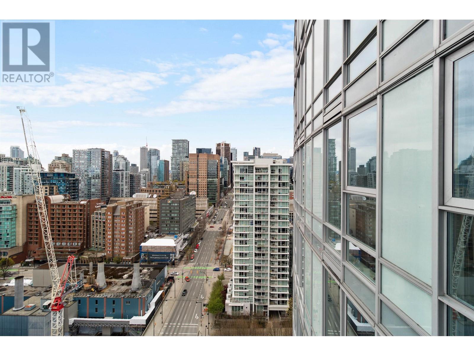 2602 111 W Georgia Street, Vancouver, British Columbia  V6B 1T8 - Photo 22 - R2868822