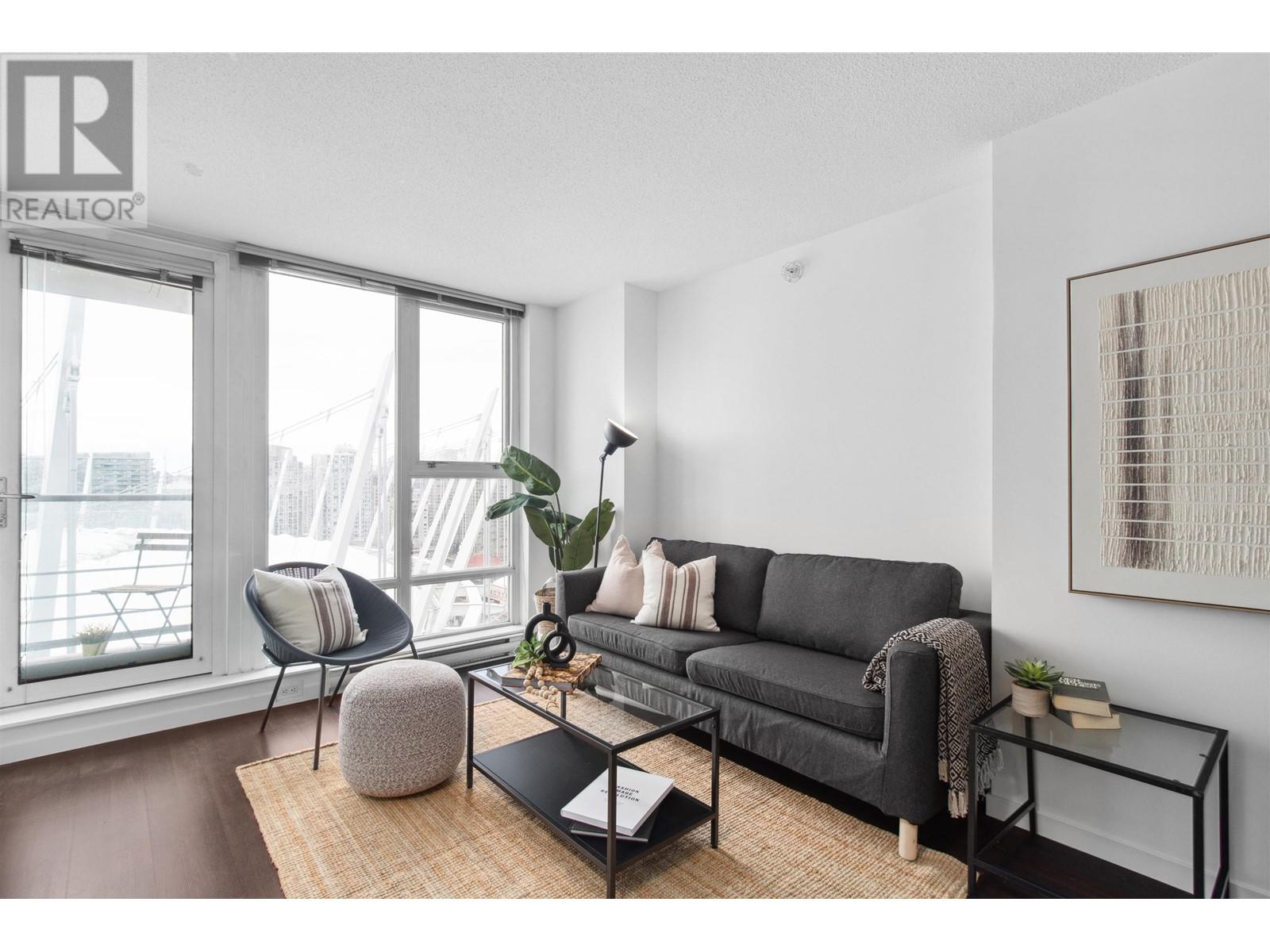 2602 111 W Georgia Street, Vancouver, British Columbia  V6B 1T8 - Photo 8 - R2868822