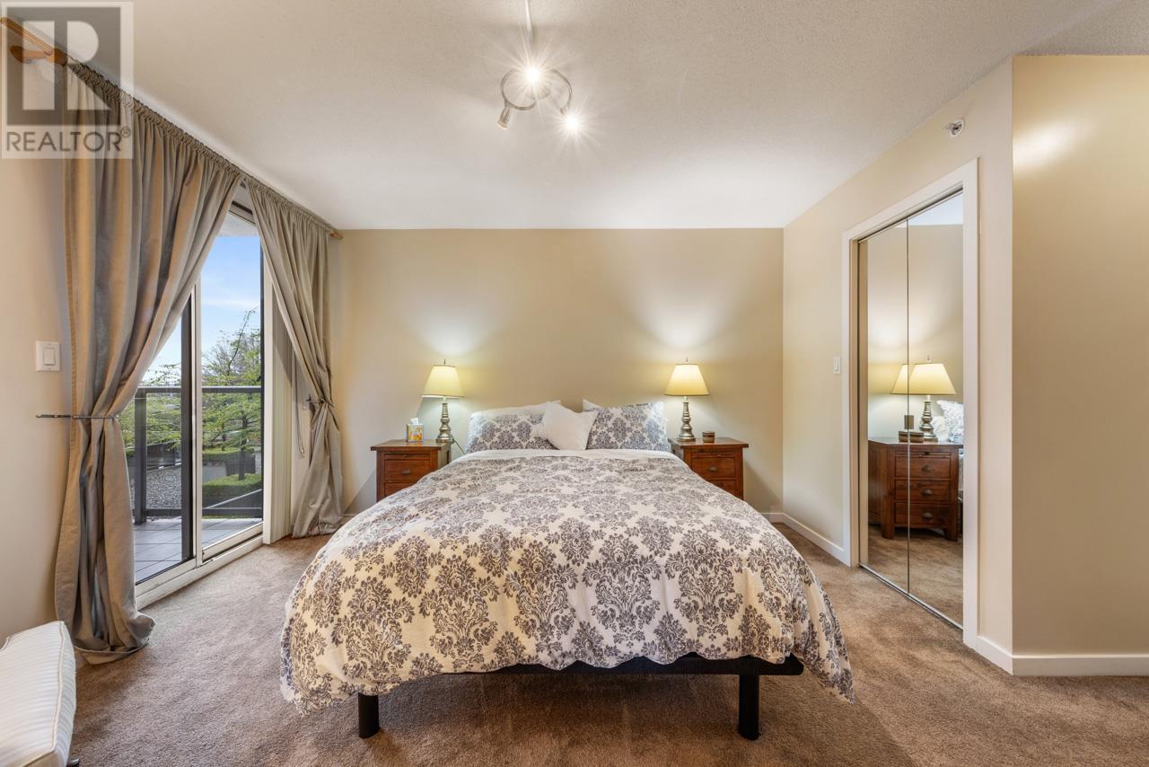 315 1485 W 6th Avenue, Vancouver, British Columbia  V6H 4G1 - Photo 15 - R2868832