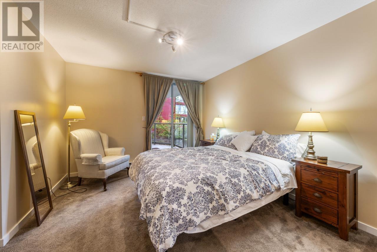 315 1485 W 6th Avenue, Vancouver, British Columbia  V6H 4G1 - Photo 16 - R2868832