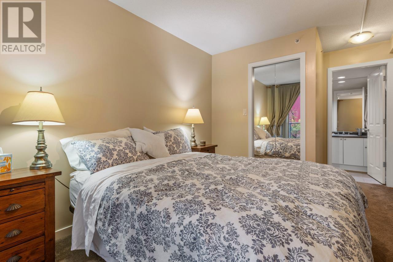 315 1485 W 6th Avenue, Vancouver, British Columbia  V6H 4G1 - Photo 17 - R2868832