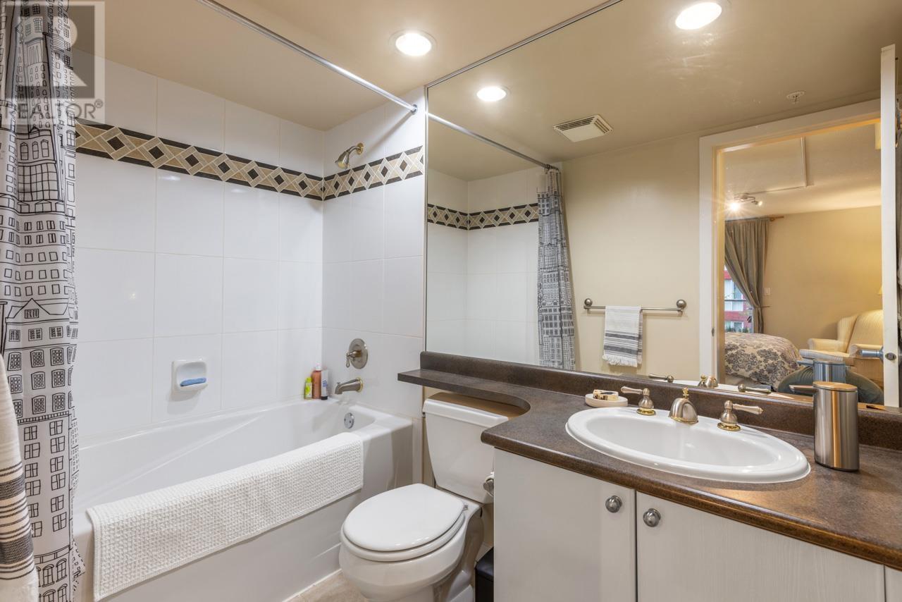 315 1485 W 6th Avenue, Vancouver, British Columbia  V6H 4G1 - Photo 19 - R2868832