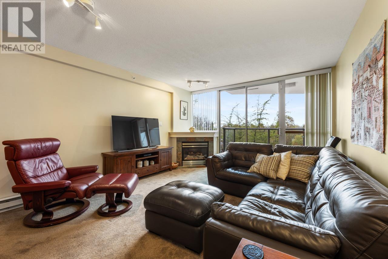 315 1485 W 6th Avenue, Vancouver, British Columbia  V6H 4G1 - Photo 2 - R2868832