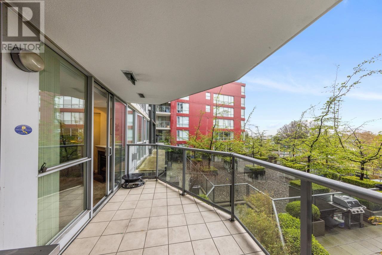 315 1485 W 6th Avenue, Vancouver, British Columbia  V6H 4G1 - Photo 22 - R2868832