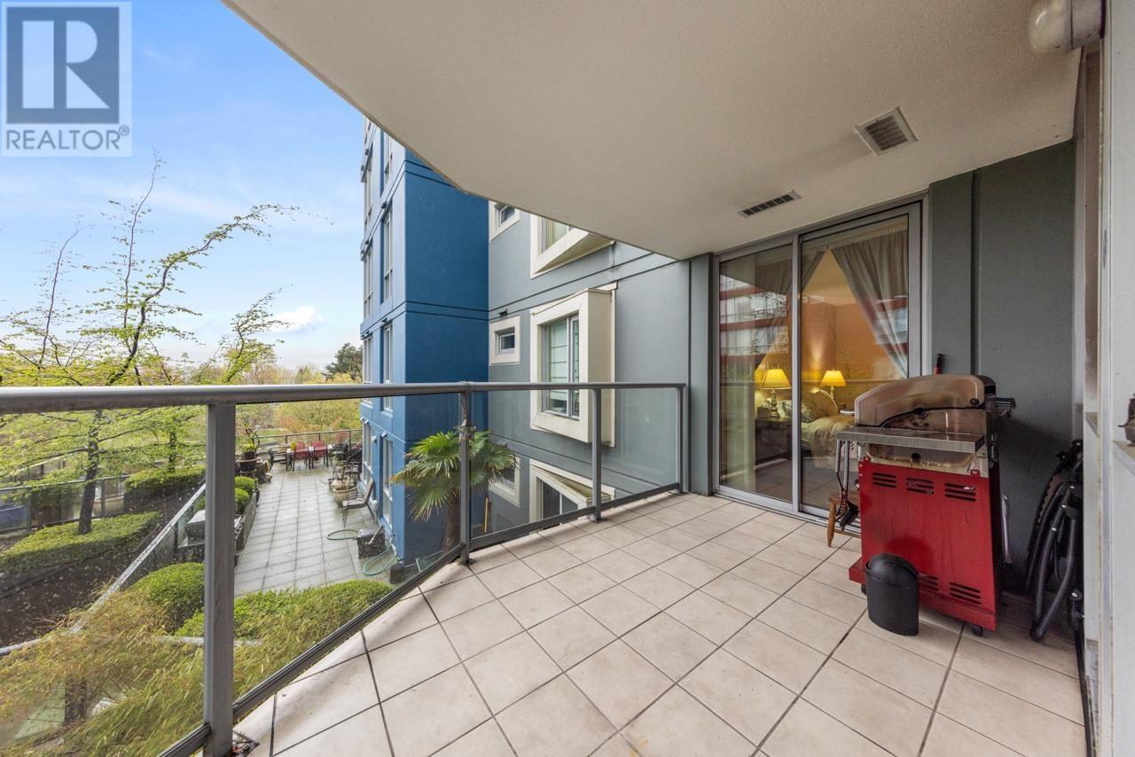 315 1485 W 6th Avenue, Vancouver, British Columbia  V6H 4G1 - Photo 23 - R2868832