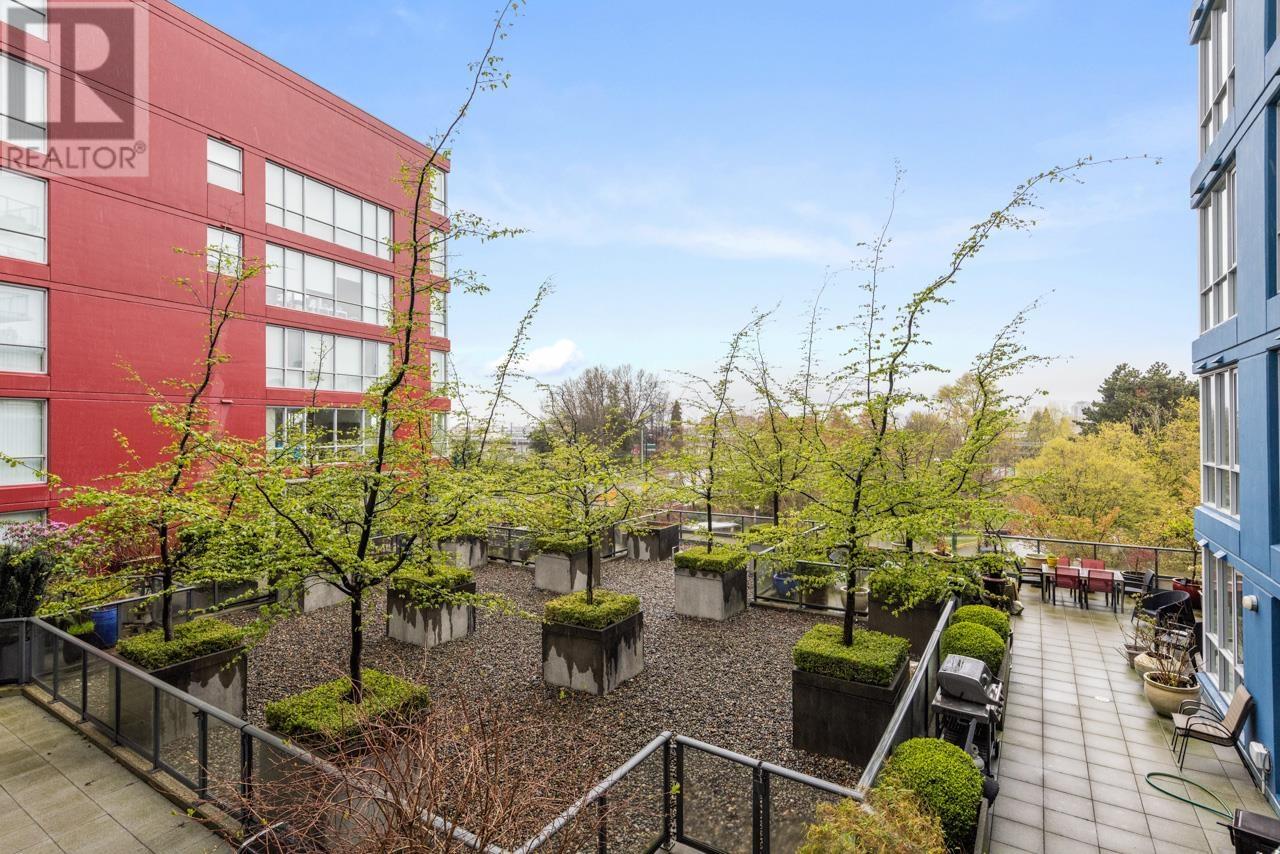 315 1485 W 6th Avenue, Vancouver, British Columbia  V6H 4G1 - Photo 24 - R2868832