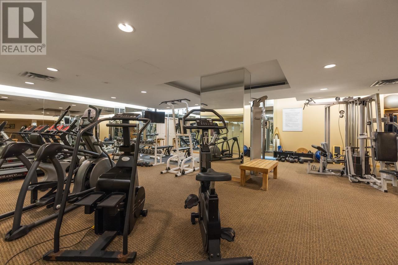 315 1485 W 6th Avenue, Vancouver, British Columbia  V6H 4G1 - Photo 25 - R2868832