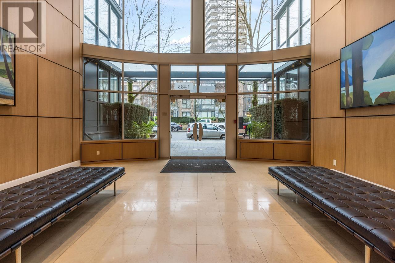 315 1485 W 6th Avenue, Vancouver, British Columbia  V6H 4G1 - Photo 27 - R2868832
