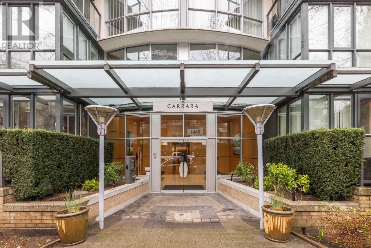 315 1485 W 6th Avenue, Vancouver, British Columbia  V6H 4G1 - Photo 28 - R2868832