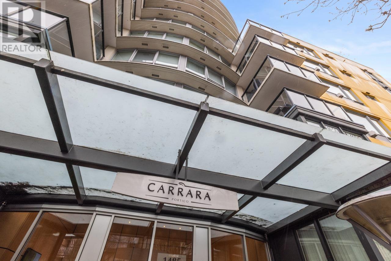 315 1485 W 6th Avenue, Vancouver, British Columbia  V6H 4G1 - Photo 29 - R2868832