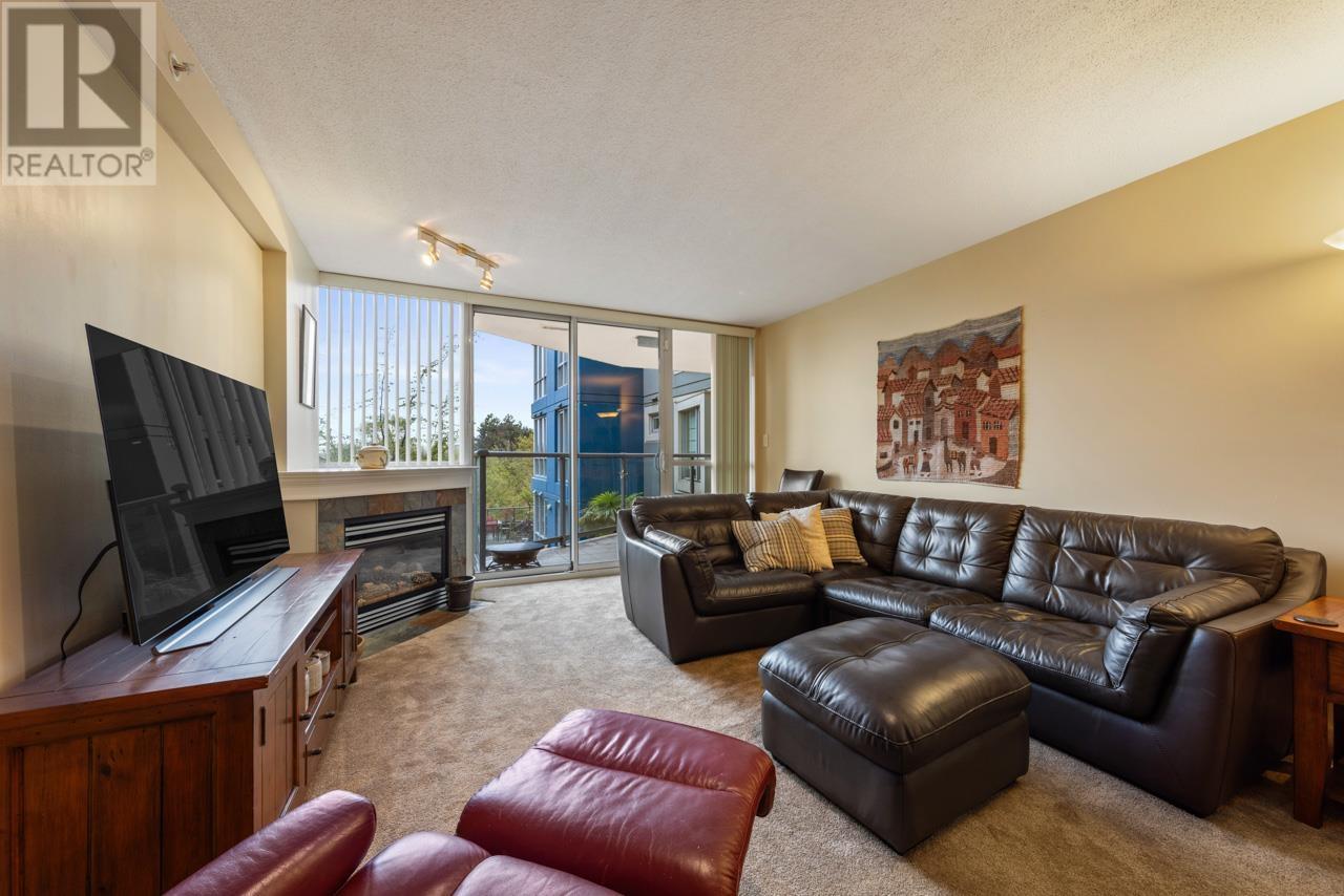 315 1485 W 6th Avenue, Vancouver, British Columbia  V6H 4G1 - Photo 3 - R2868832