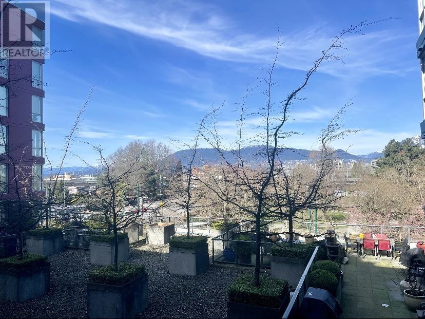 315 1485 W 6th Avenue, Vancouver, British Columbia  V6H 4G1 - Photo 30 - R2868832