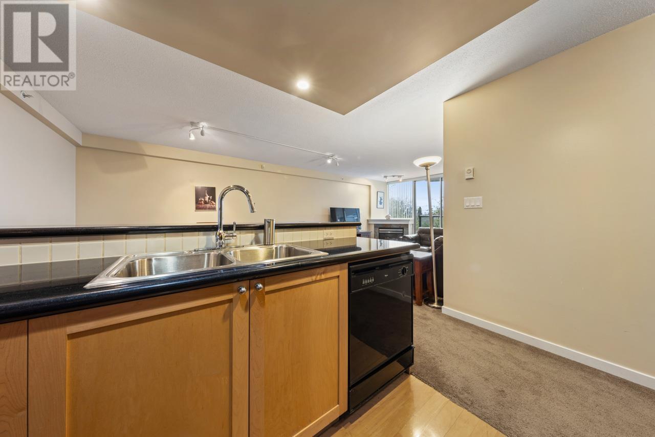 315 1485 W 6th Avenue, Vancouver, British Columbia  V6H 4G1 - Photo 6 - R2868832