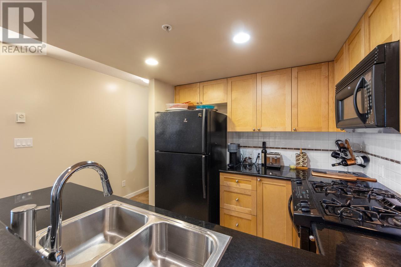 315 1485 W 6th Avenue, Vancouver, British Columbia  V6H 4G1 - Photo 7 - R2868832