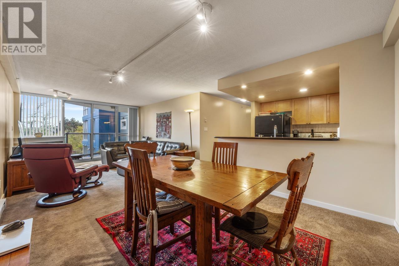 315 1485 W 6th Avenue, Vancouver, British Columbia  V6H 4G1 - Photo 9 - R2868832