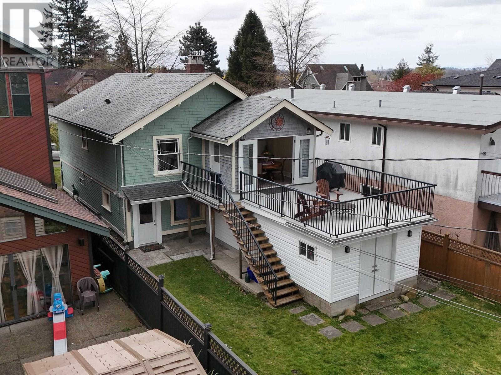 3493 Triumph Street, Vancouver, British Columbia  V5K 1T9 - Photo 4 - R2868729