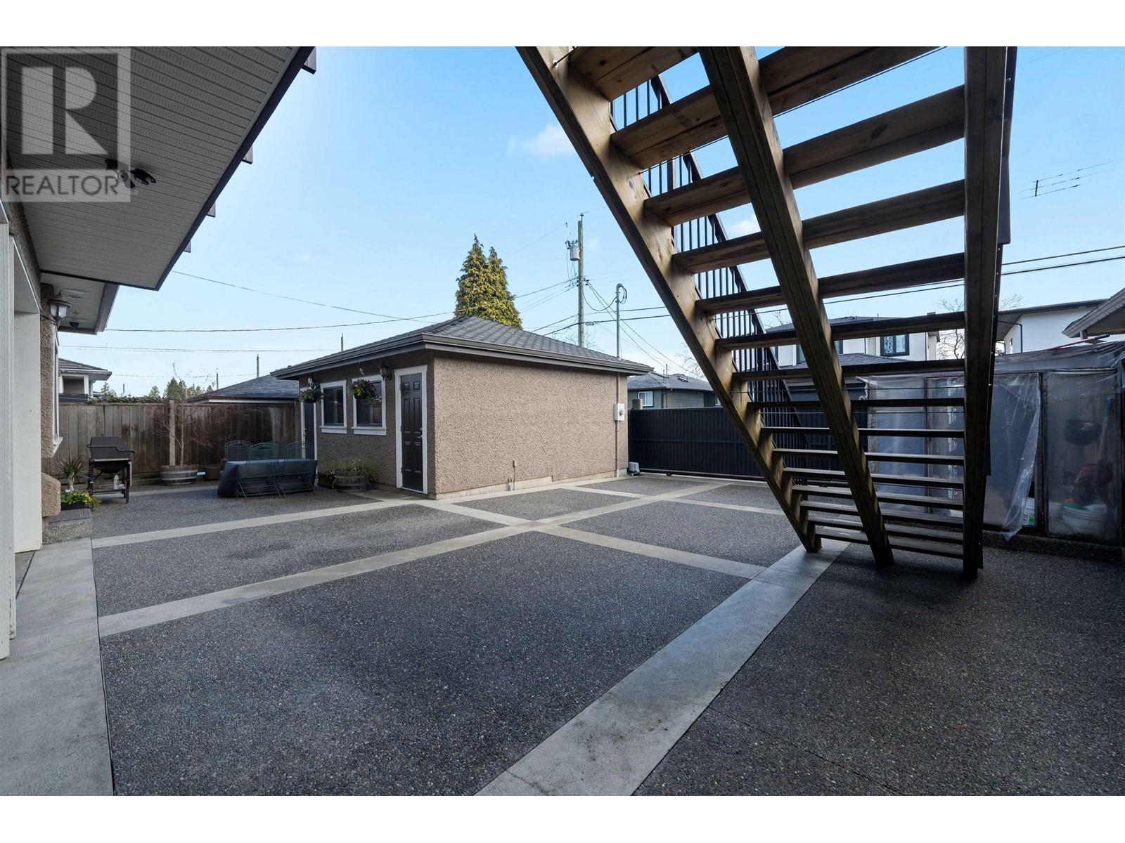 6742 Fulton Avenue, Burnaby, British Columbia  V5E 3H1 - Photo 36 - R2868738