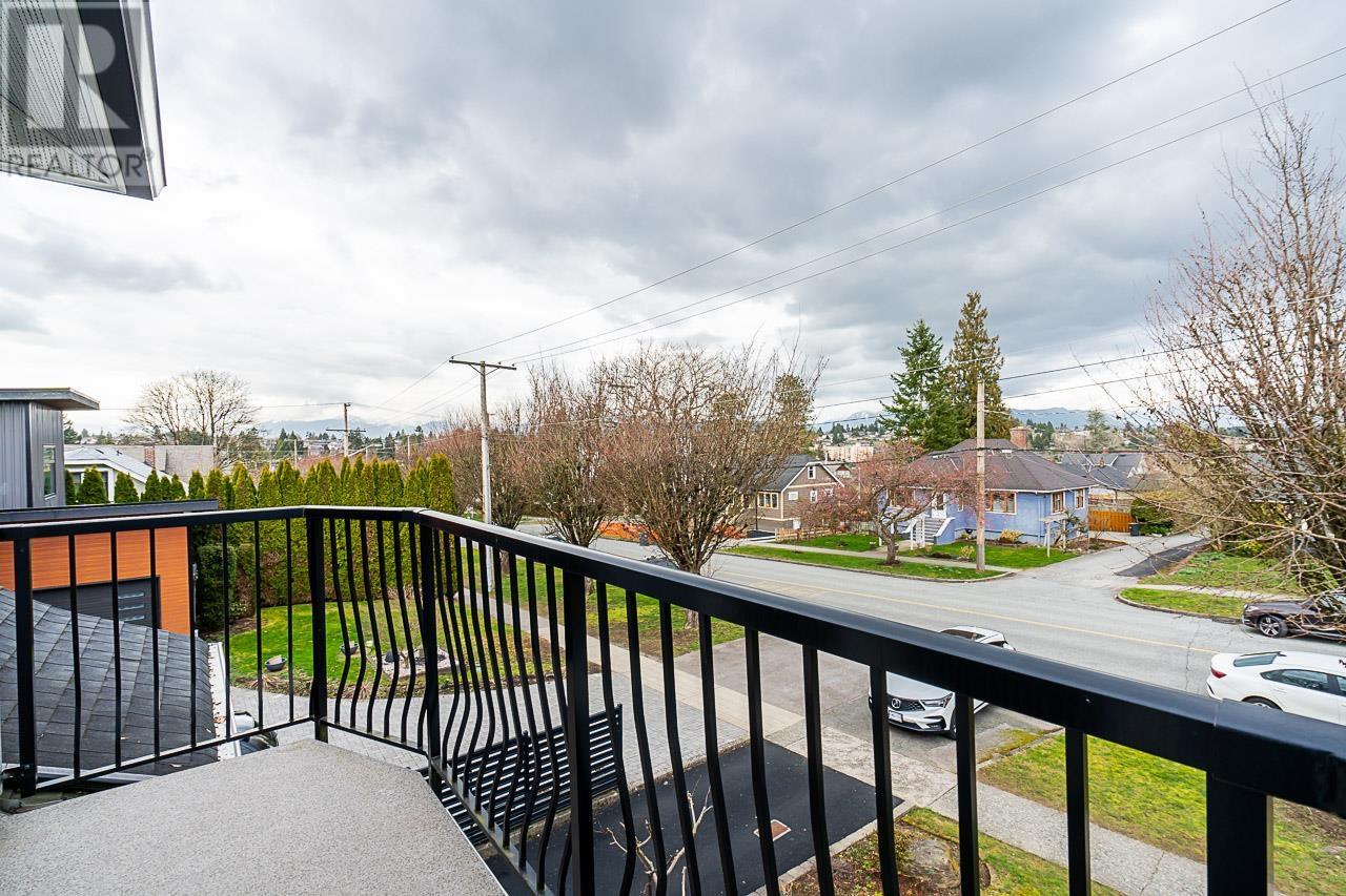 626 Second Street, New Westminster, British Columbia  V3L 2M5 - Photo 20 - R2868803
