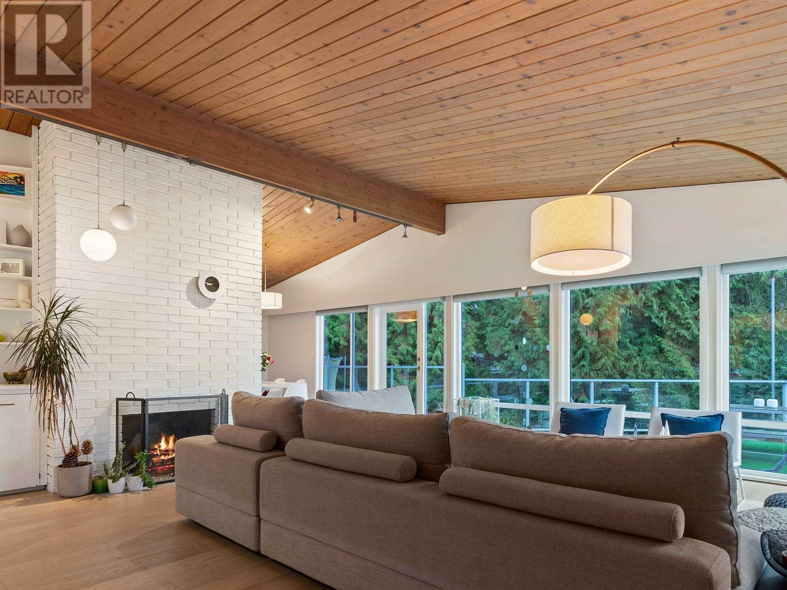 2929 Altamont Crescent, West Vancouver, British Columbia  V7V 3B9 - Photo 10 - R2868838