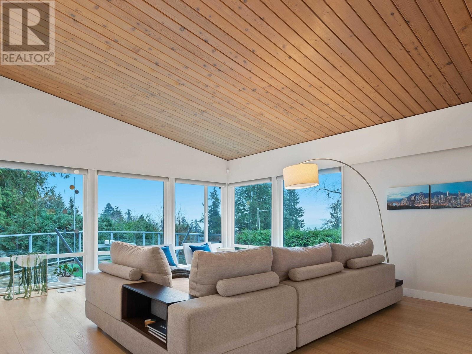2929 Altamont Crescent, West Vancouver, British Columbia  V7V 3B9 - Photo 7 - R2868838
