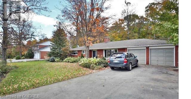 38 Burnhamthorpe Road W, Oakville, Ontario  L6M 4K4 - Photo 1 - 40569053