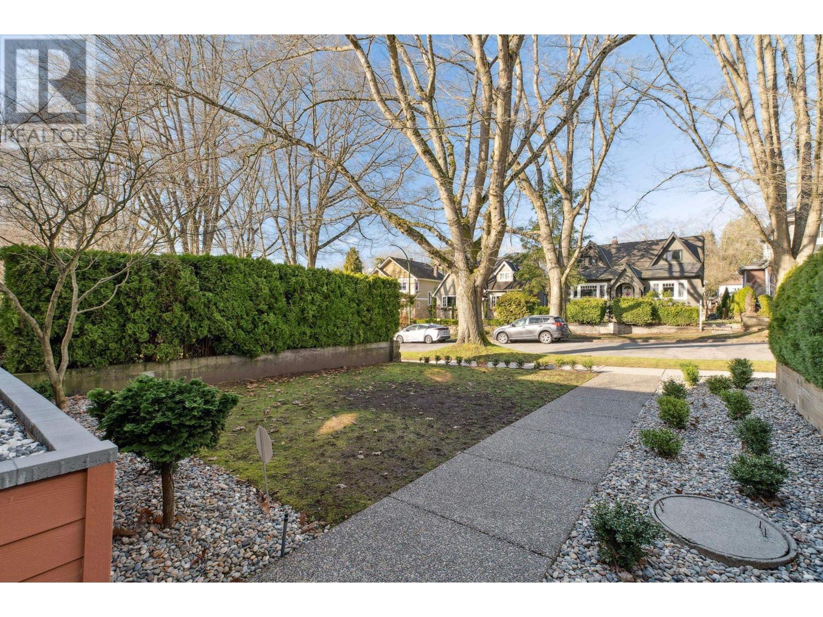 2928 W 32nd Avenue, Vancouver, British Columbia  V6L 2B7 - Photo 2 - R2868762