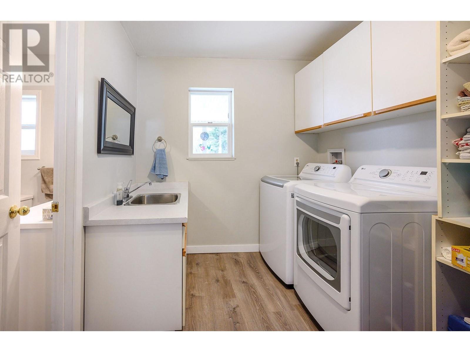 106e N. Thompson Highway E, Clearwater, British Columbia  V0E 1N2 - Photo 17 - 177697