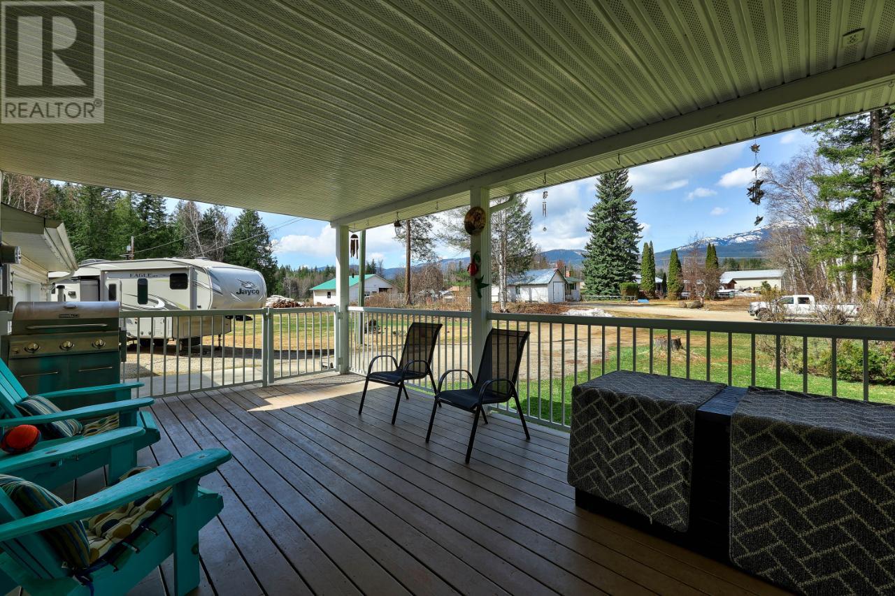 106e N. Thompson Highway E, Clearwater, British Columbia  V0E 1N2 - Photo 21 - 177697
